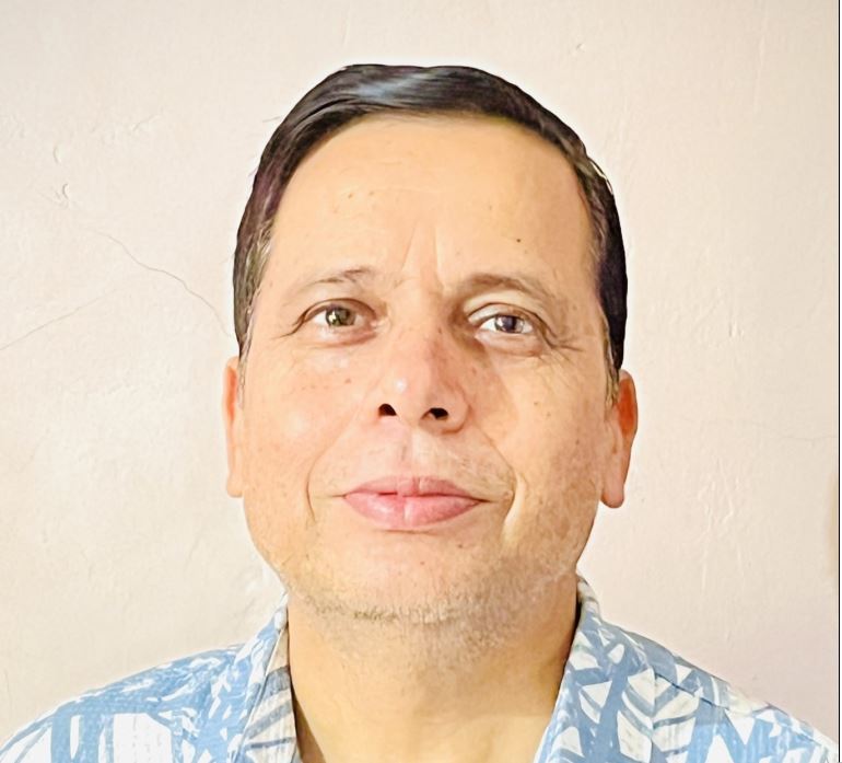 Dr. Lok Raj Sharma