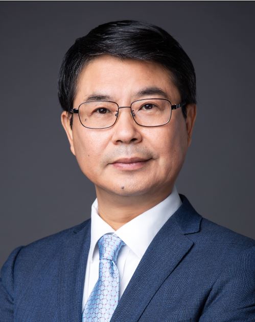Jianmin Chen