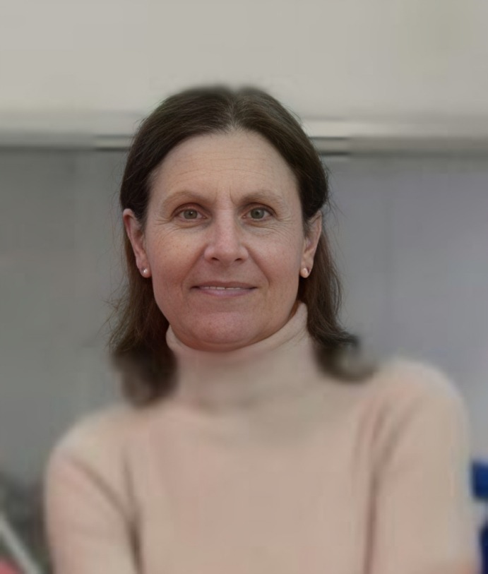 Dr. Luisa Maria Arvide Cambra