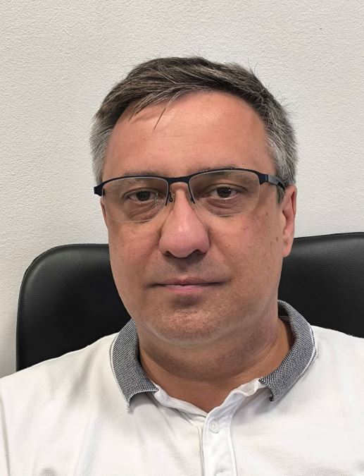 Dr. Janusz Bobulski