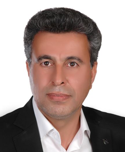 Hossein Asadi, Prof