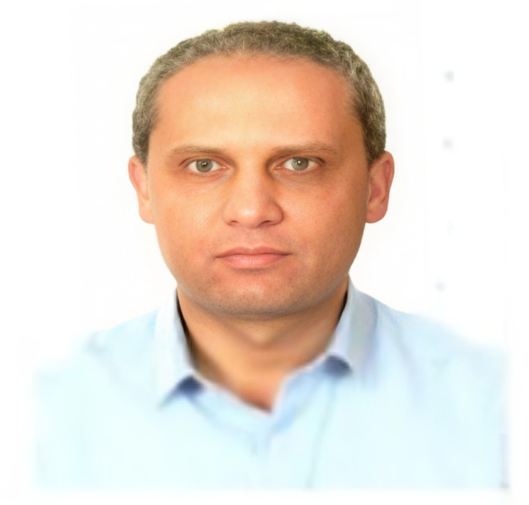  Prof. Omar Abu Arqub 