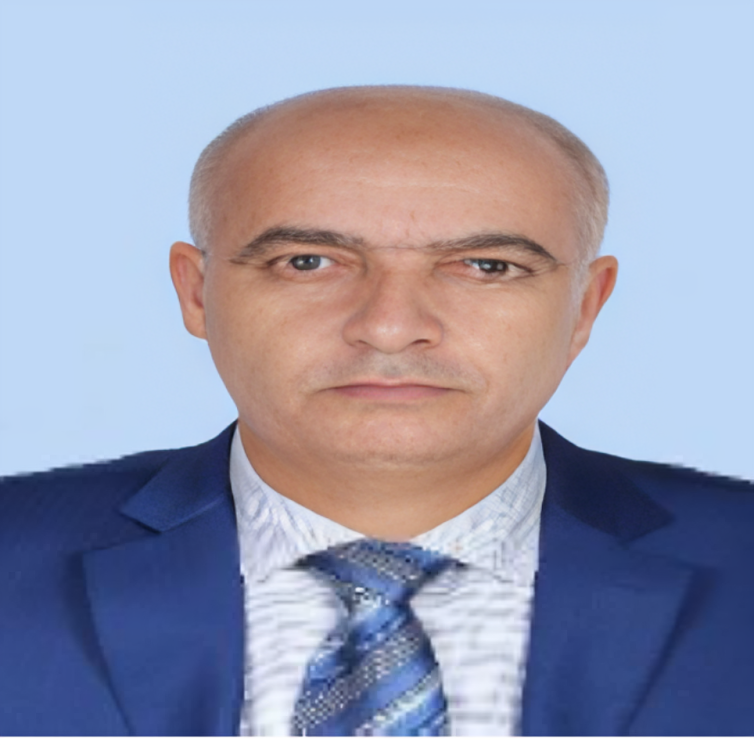 Abdelkader Zarrouk 