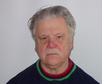 Leo Georgy Sapogin