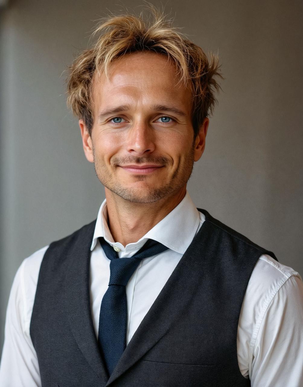 Fabrizio Degni