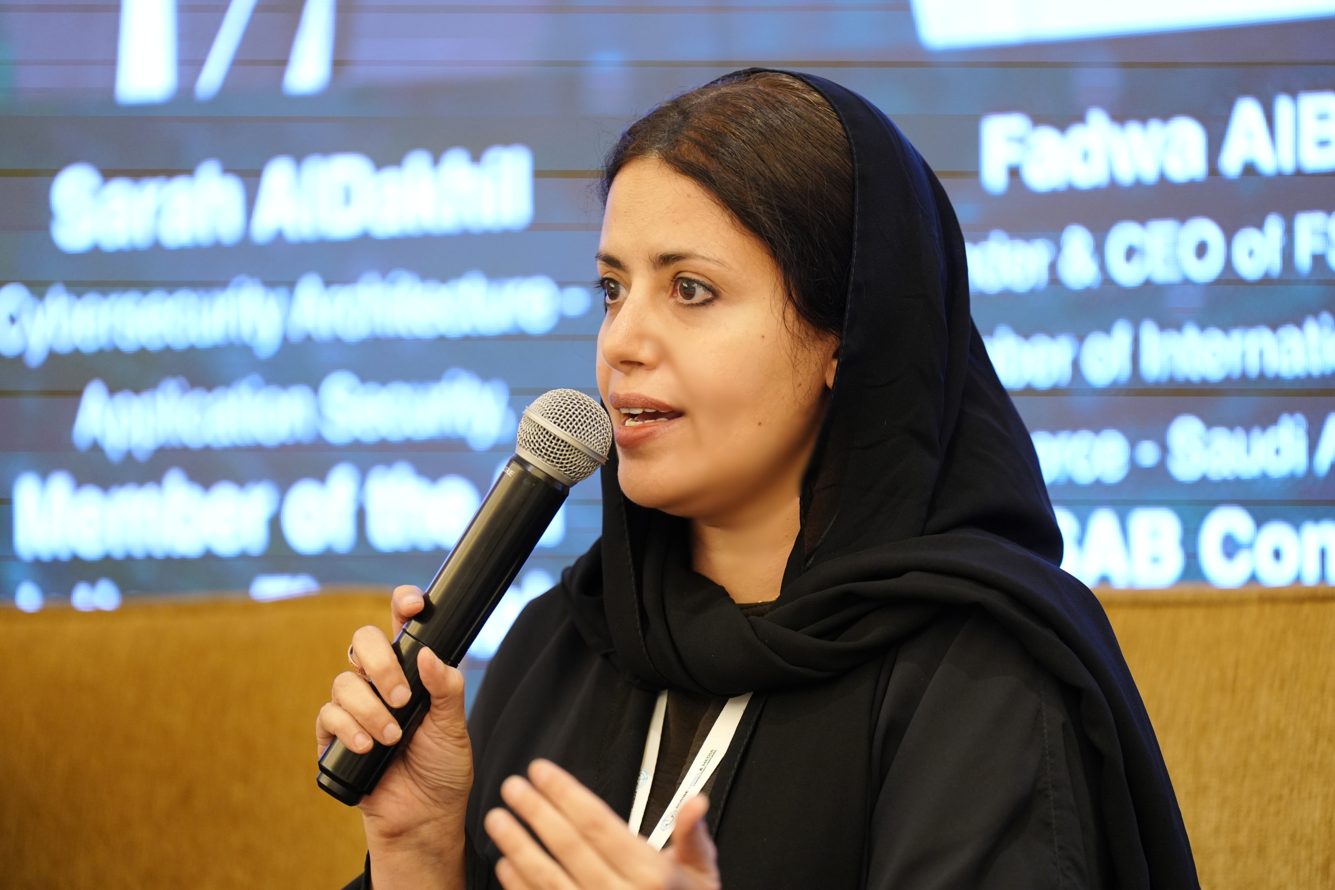 Fadwa AlBawardi