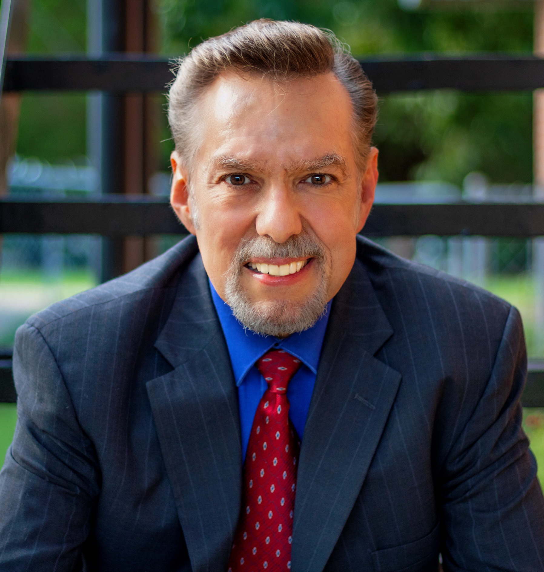 Joe Perez 