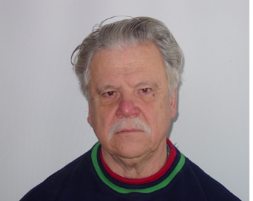 Professor. Sapogin Leo Georgy 