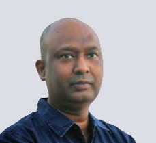 Pinaki Laskar
